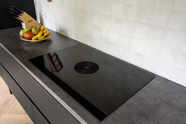 Medium property photo - Werkspoorplein 1, 3553 GP Utrecht